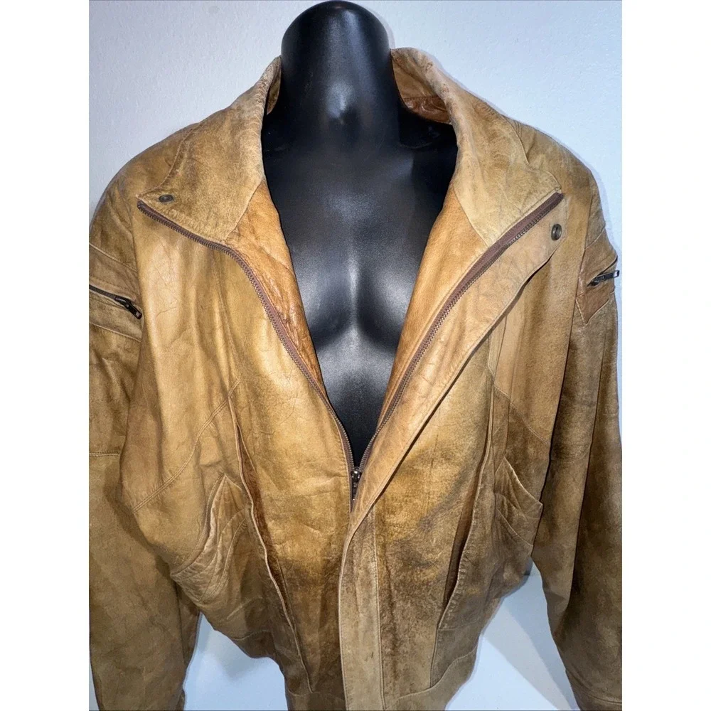 Adventure Bound vintage 80